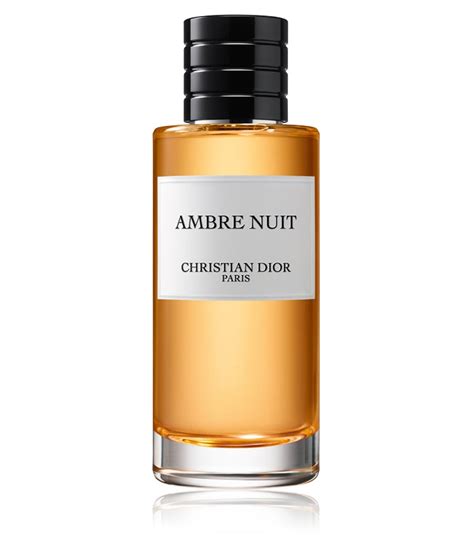 christian dior nuit|dior ambre nuit rose.